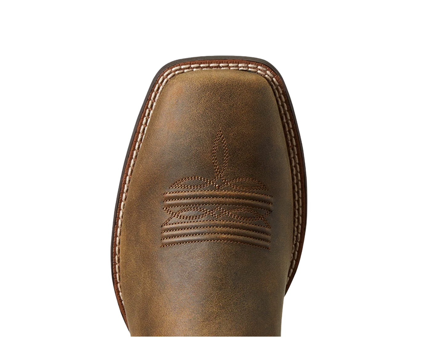 Ariat Mens Brander - Bear Brown