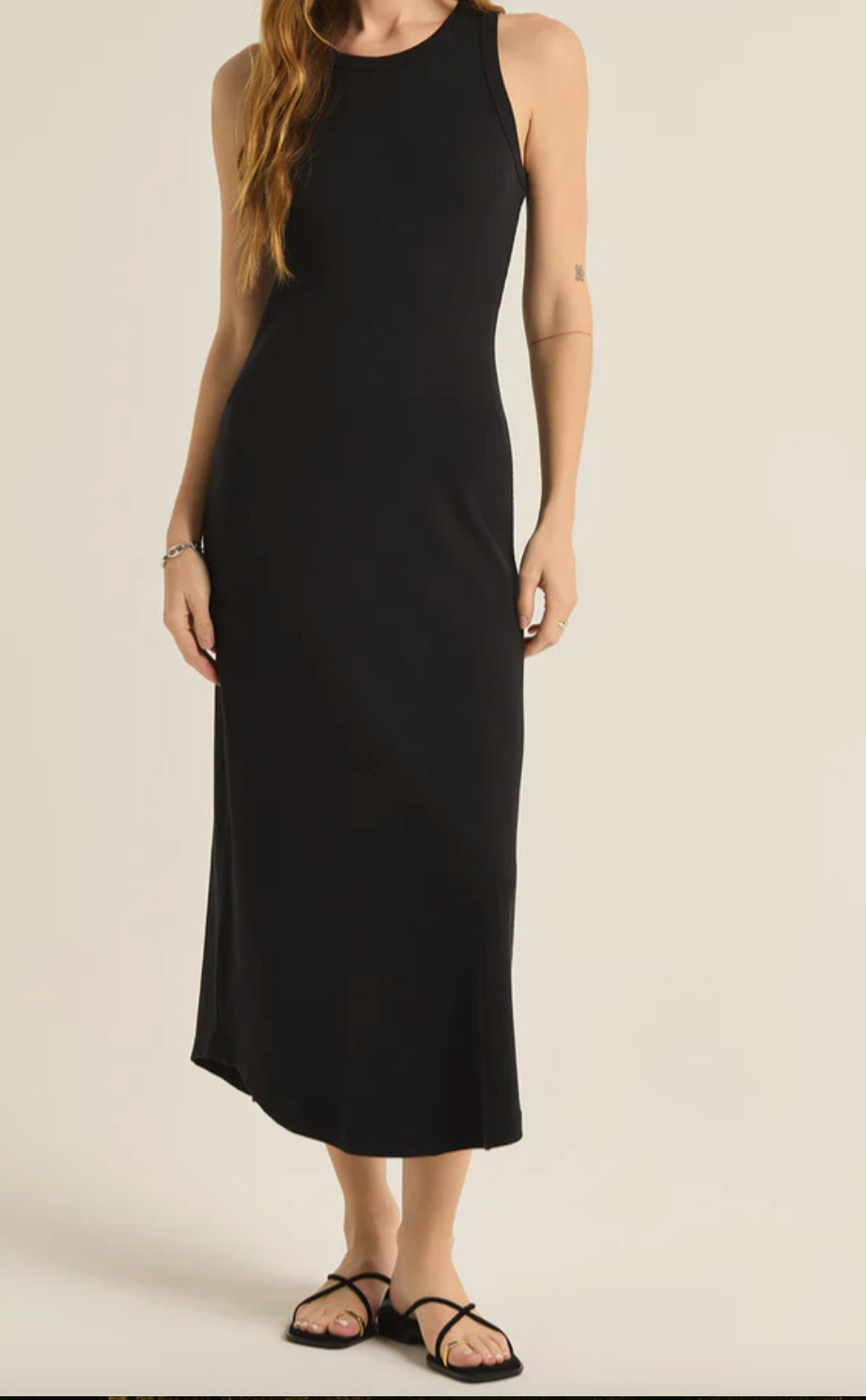 Goodwin Midi Dress