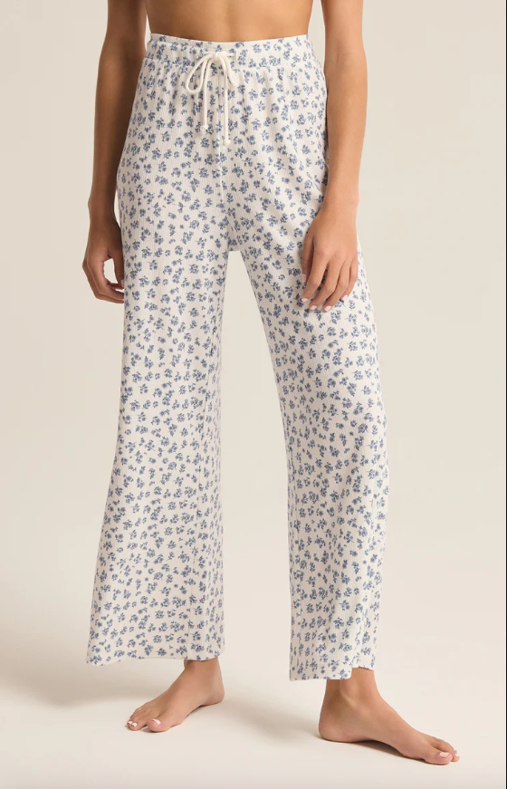 Unwind Ditsy Pant