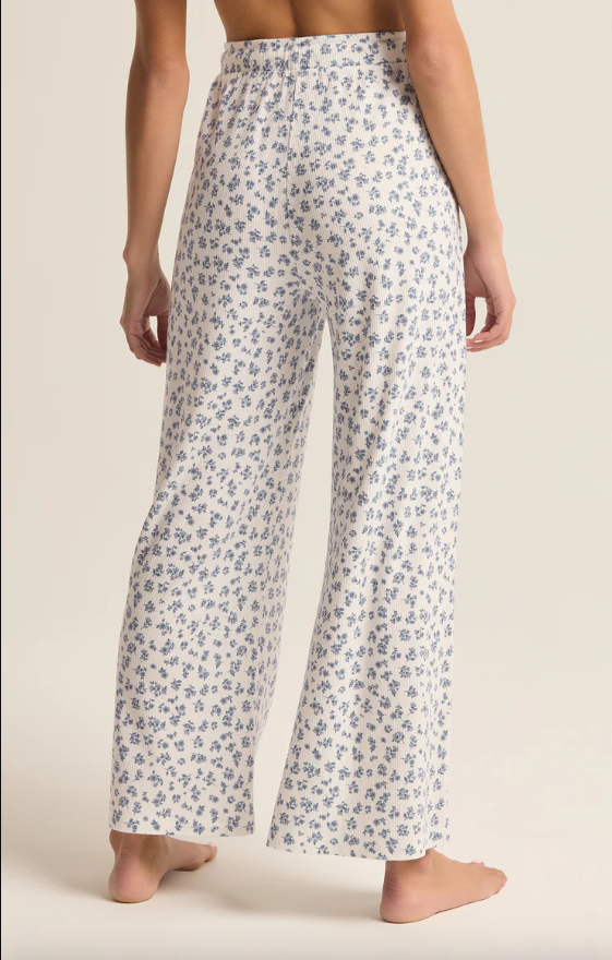 Unwind Ditsy Pant