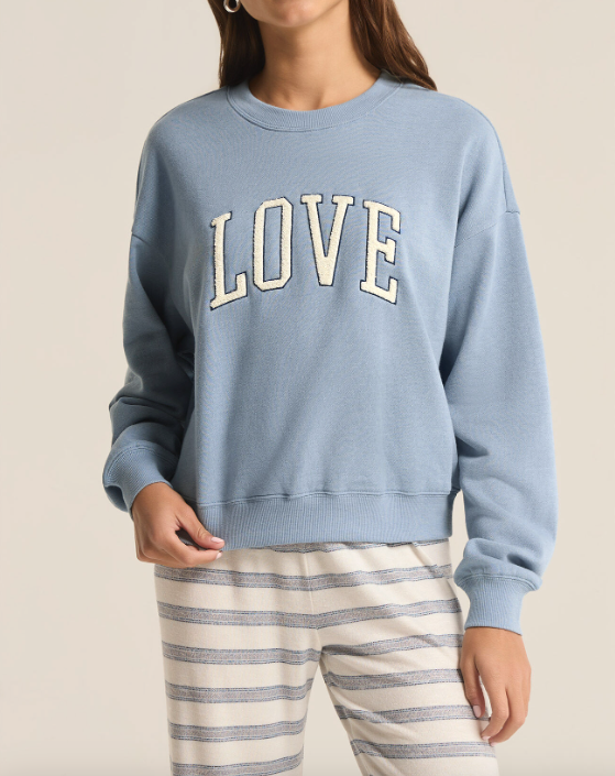 LOVE Sweatshirt