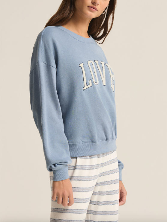 LOVE Sweatshirt