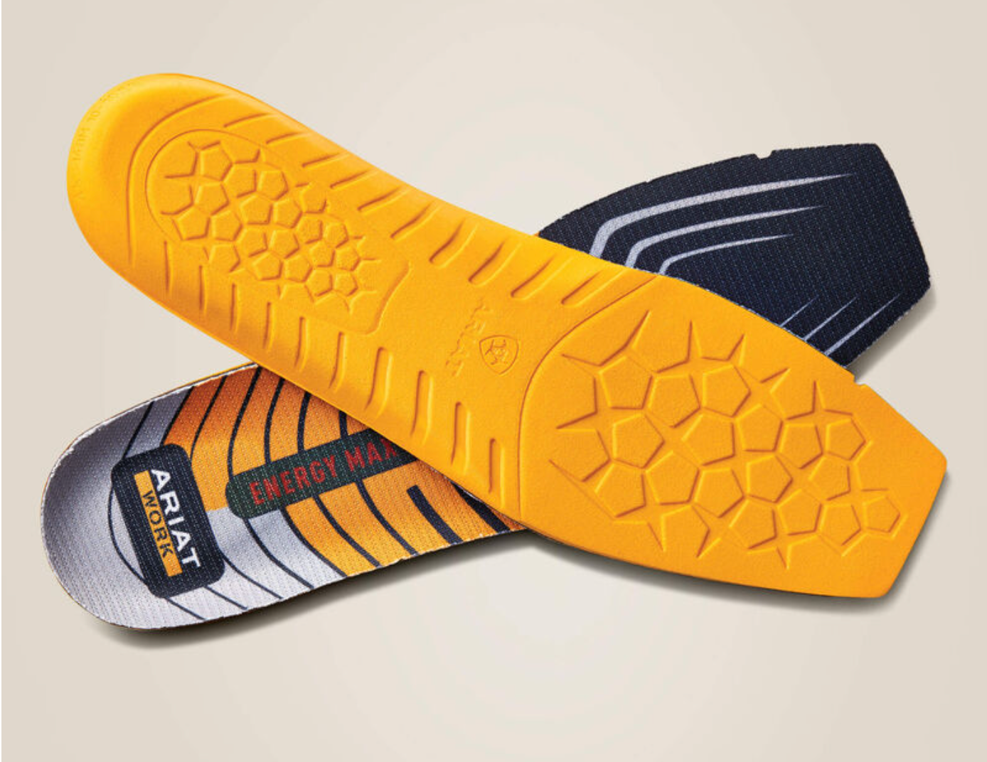 Ariat Work Energy Max Insoles