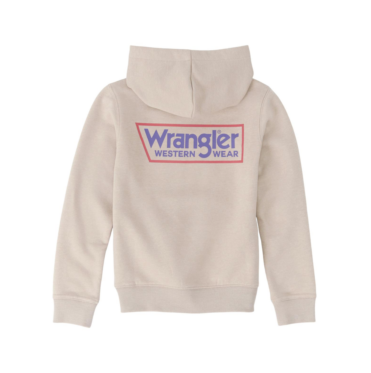 Wrangler Boys Pullover Hoodie