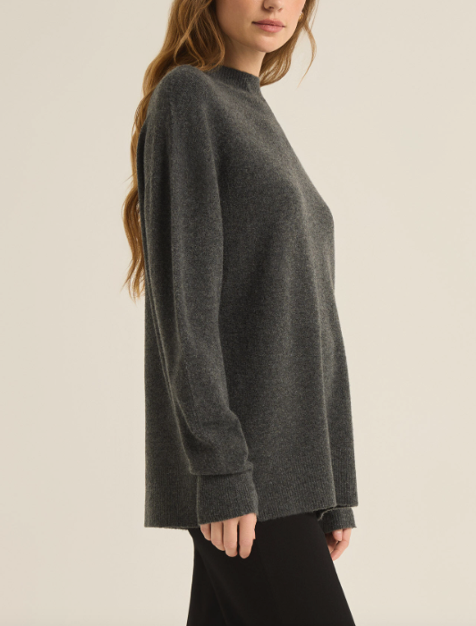 Gia Crewneck Sweater