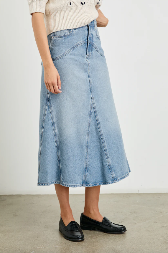 Rails Del Ray Skirt