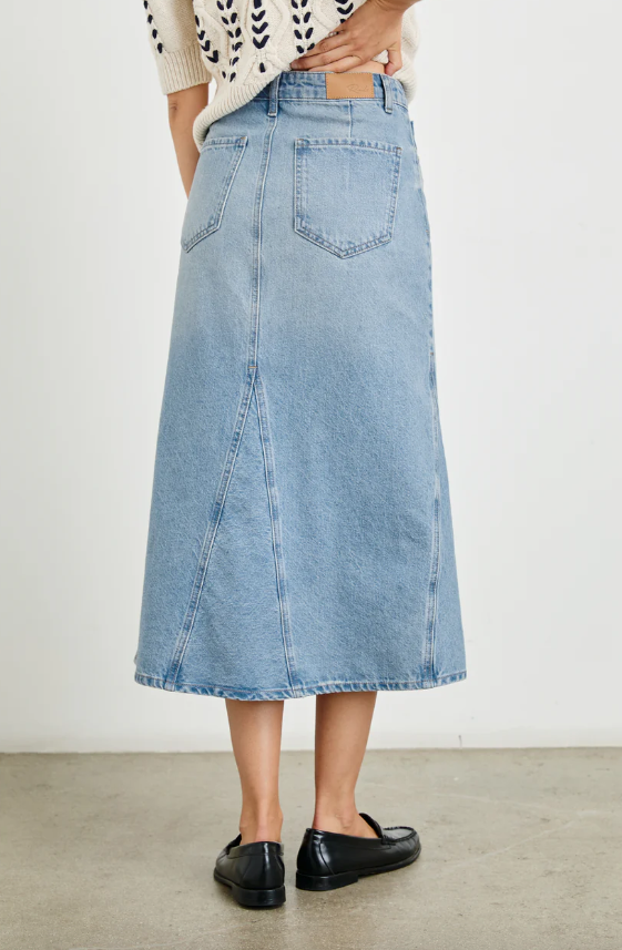 Rails Del Ray Skirt