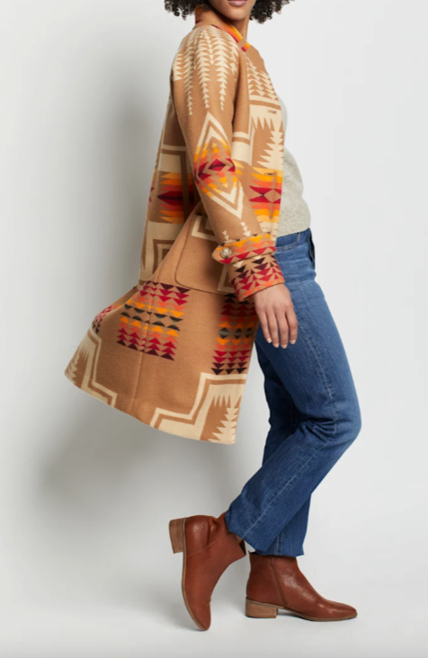 Pendleton 1930's Archive Coat