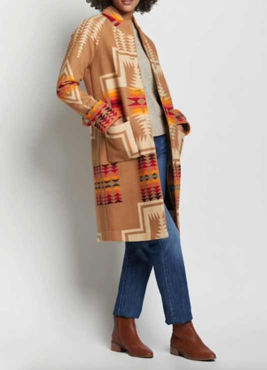 Pendleton 1930's Archive Coat