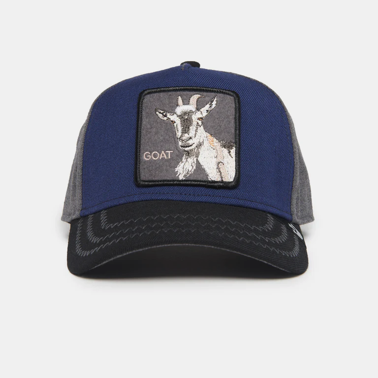 Goorin Bros Goat Field 100 Hat