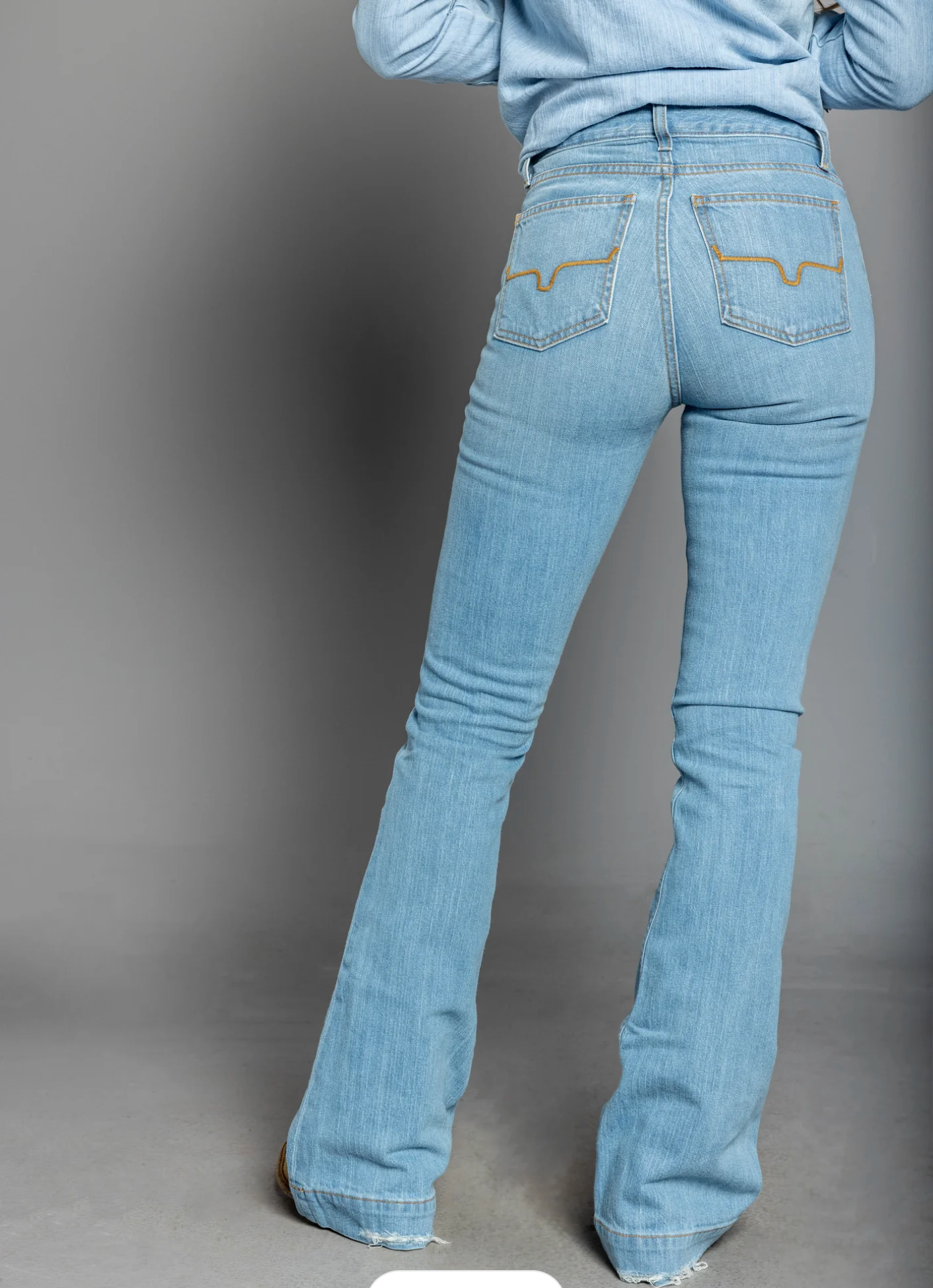 Kimes Ranch Womens Jennifer Sugar Fade