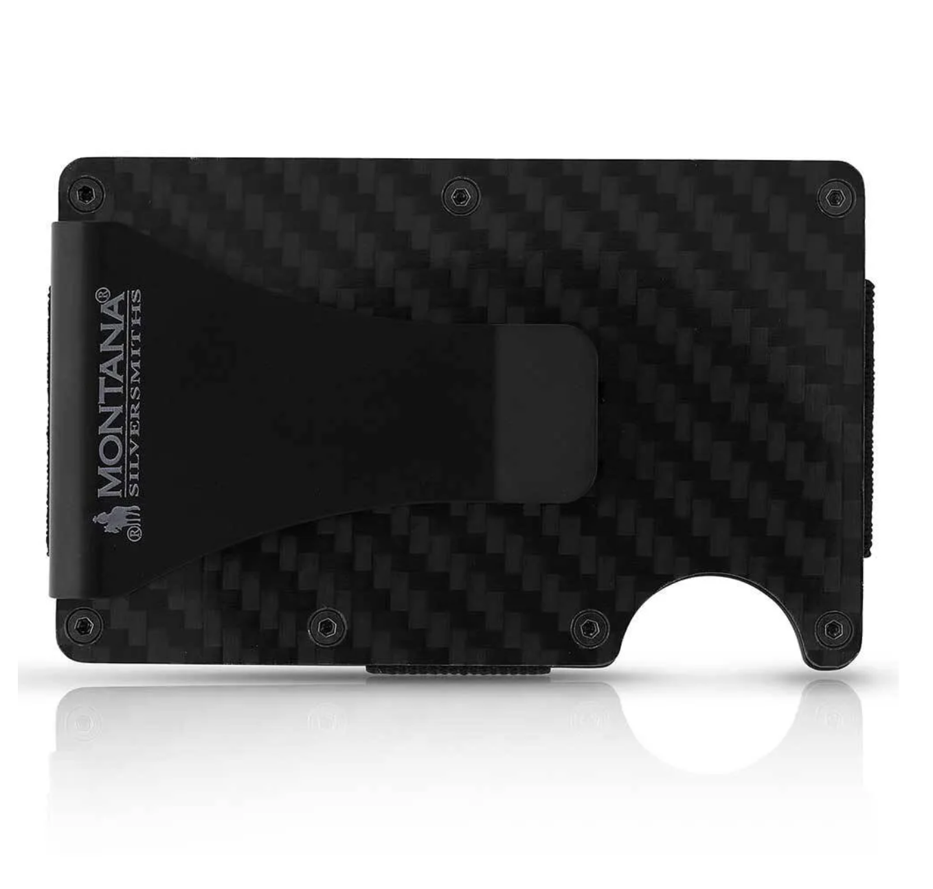 Dawns Early Light Credit Card and Cash Case