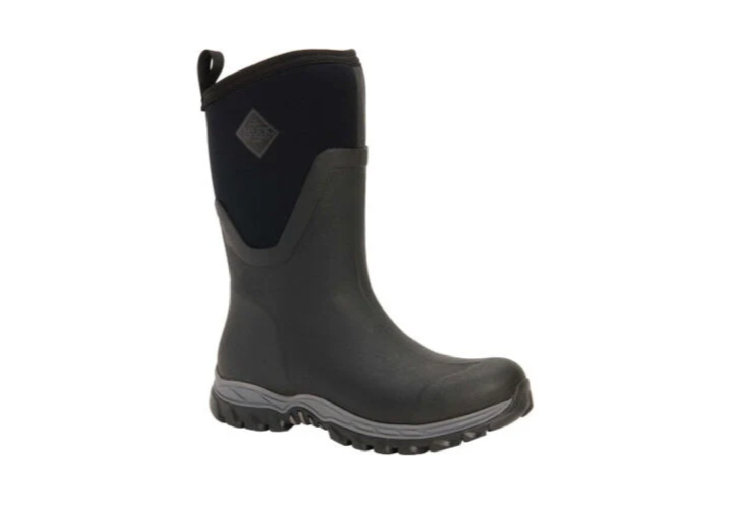 Womens Arctic Sport 11 Mid Boot