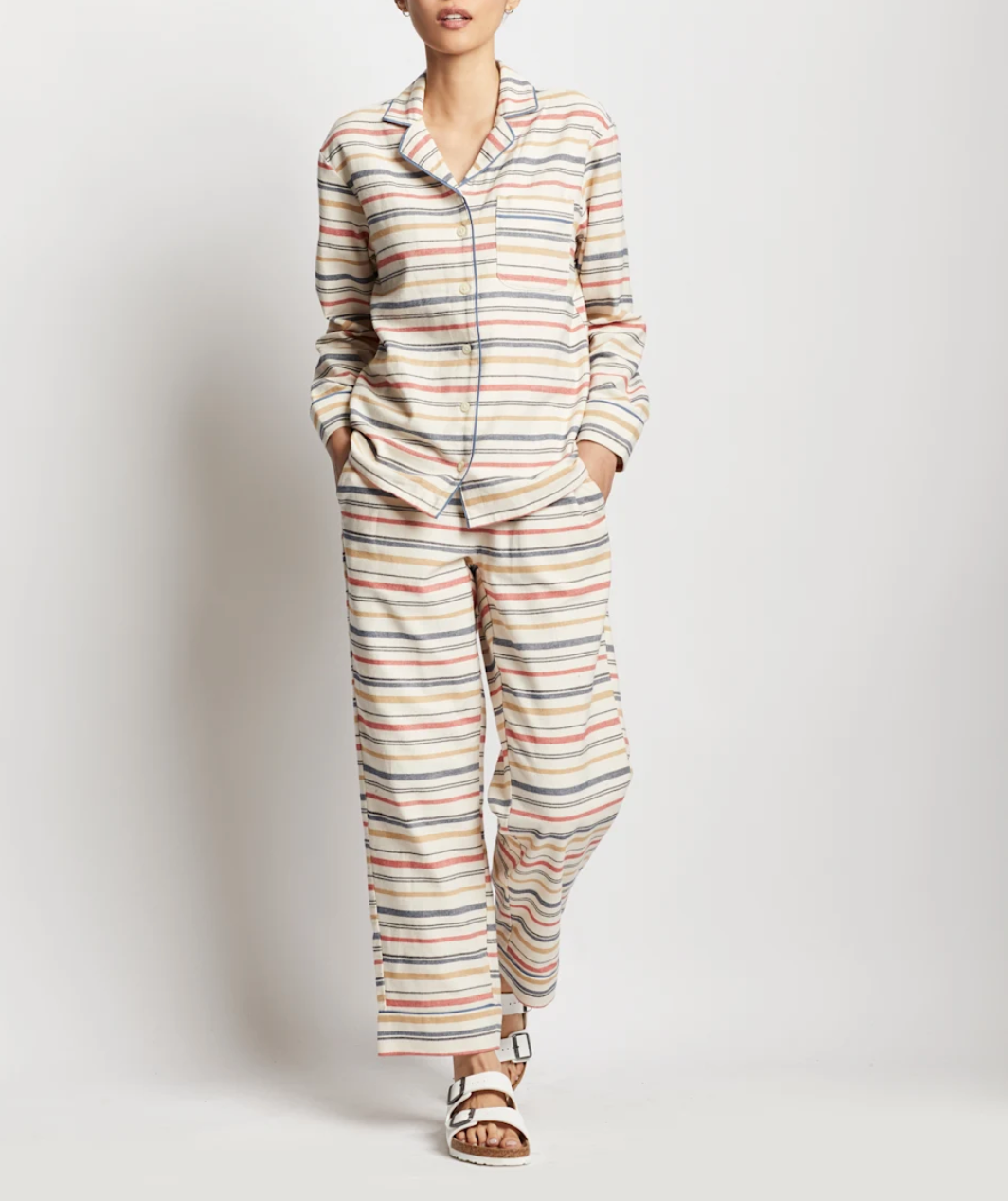 Pendleton Womens Pajama Set