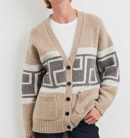 Rails Chelsea Knit Sweater