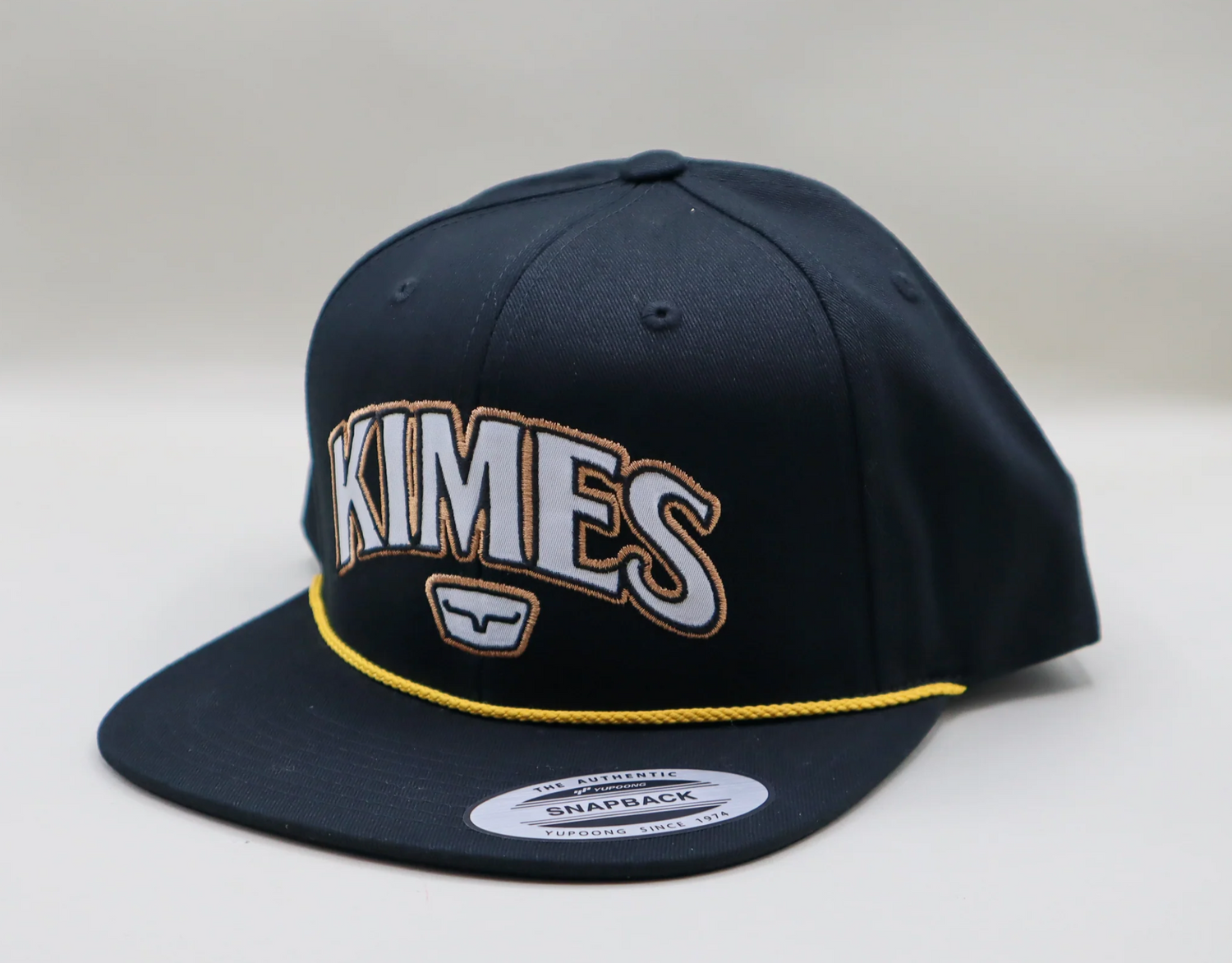 Kimes Ranch Kubo Hat - Black