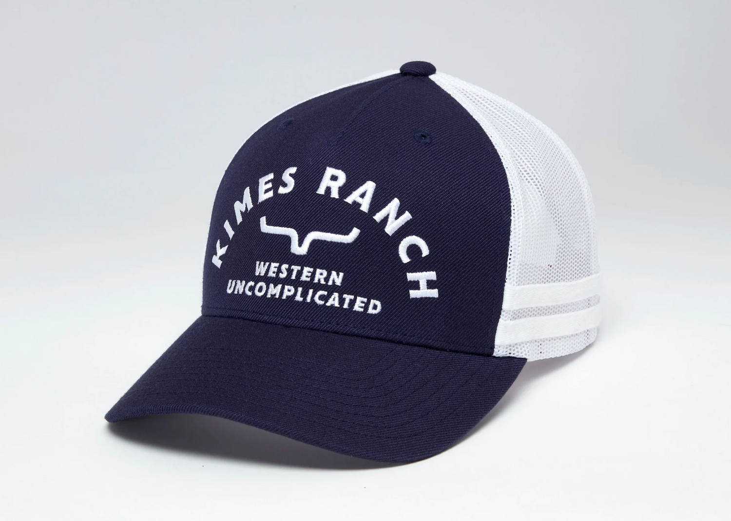 Kimes Ranch Cantor Hat - Navy