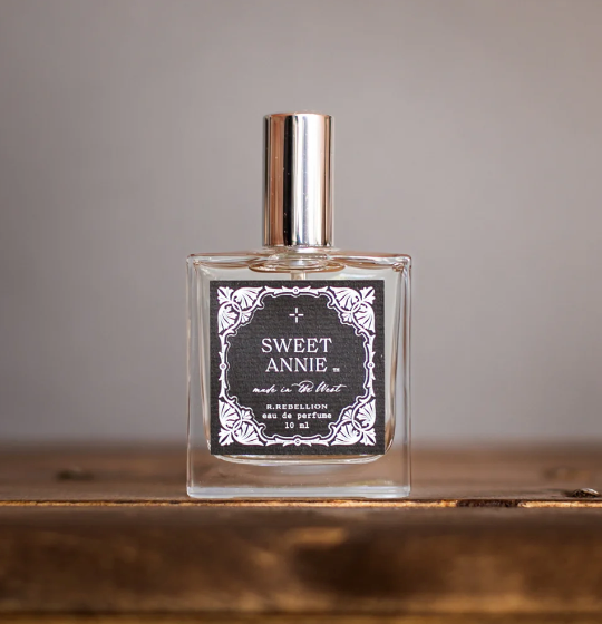 R. Rebellion - Sweet Annie Perfume