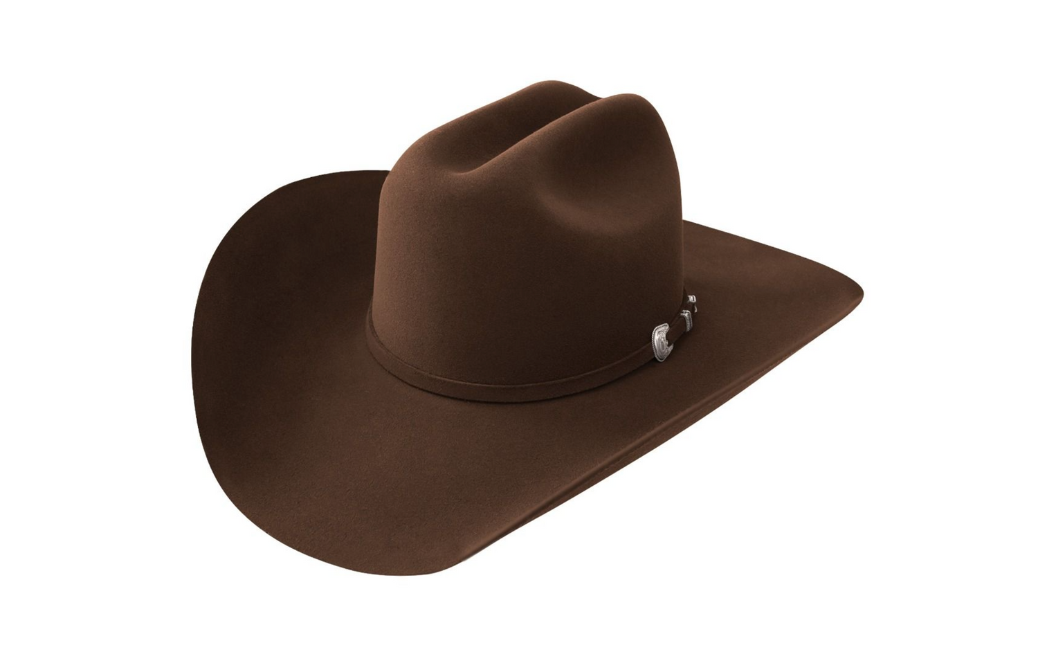 Resistol Tarrant 20X Cowboy Hat - Fenway