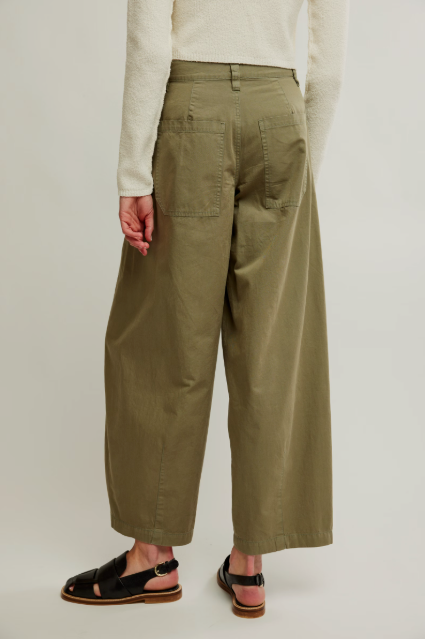 Free People Rylee Chino