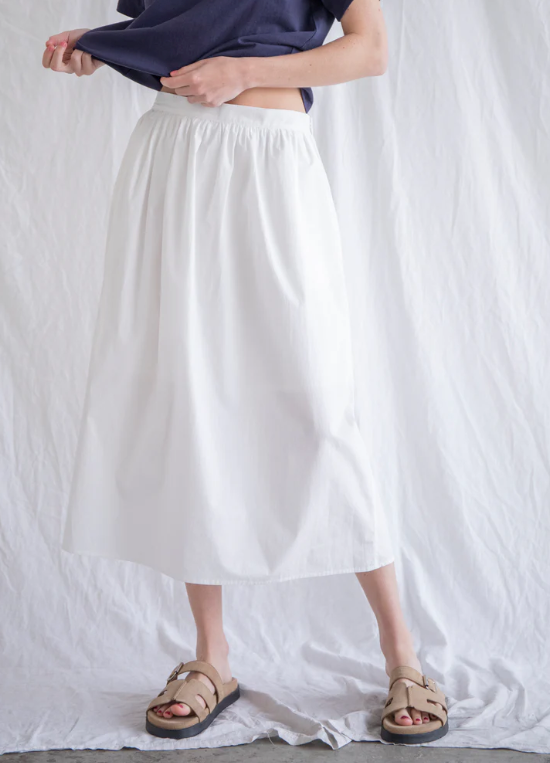 Rora Skirt