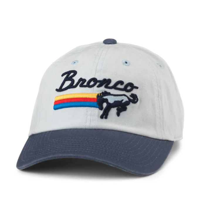 Ballpark Hat Ford Bronco