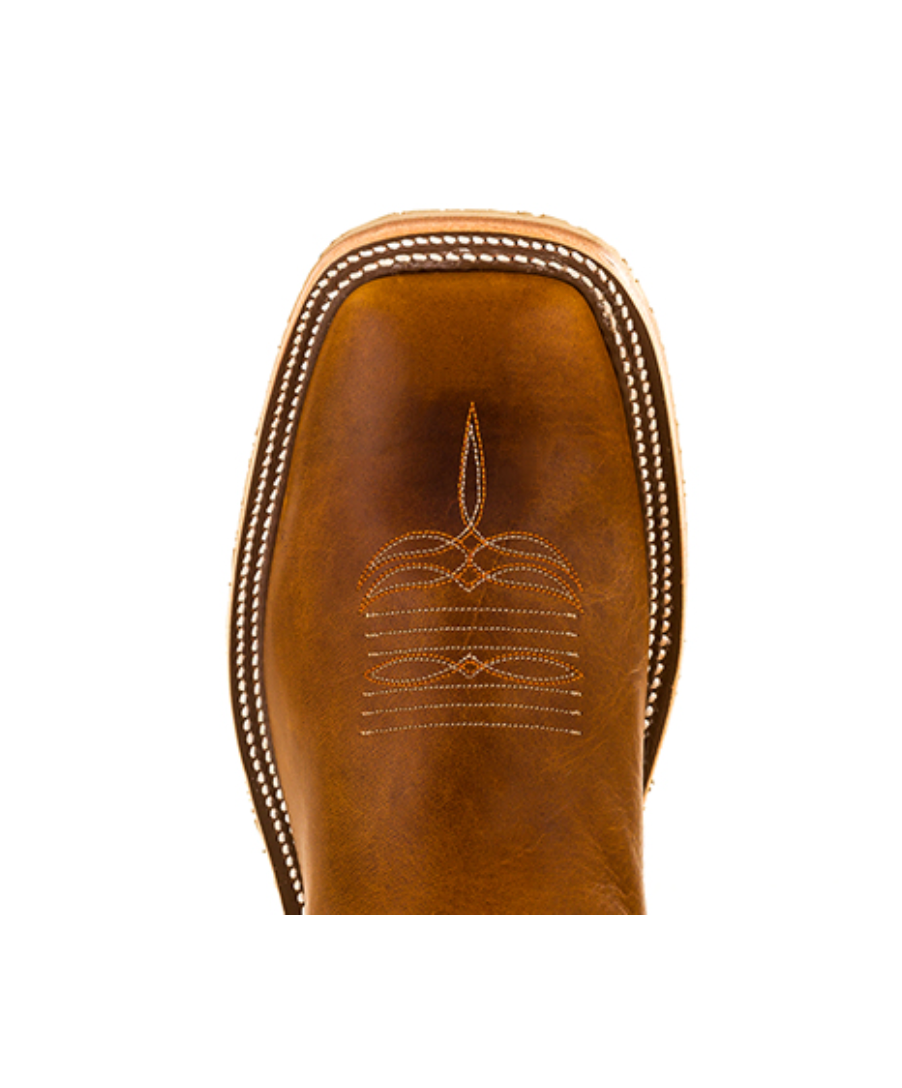 Anderson Bean Mens Briar Crazy Horse Boots