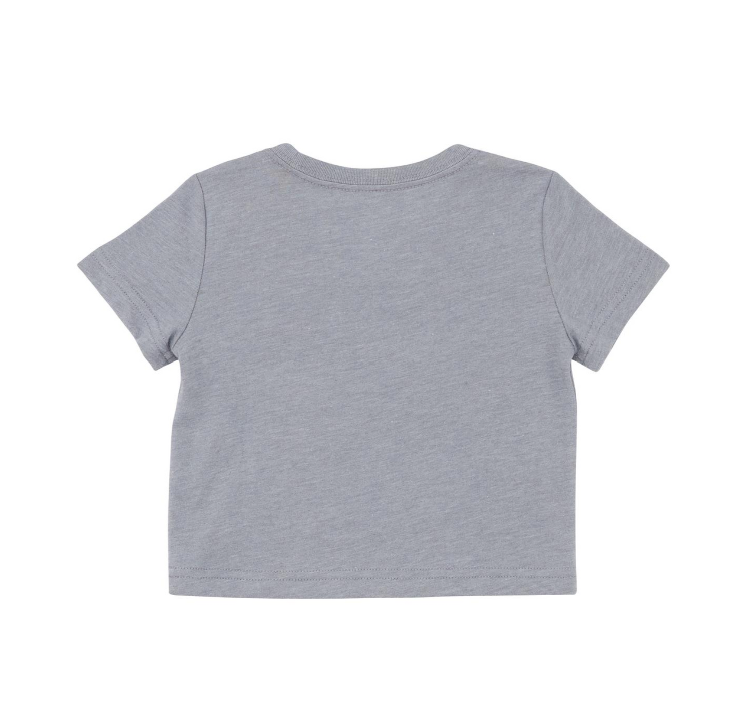 Wrangler Boys Long Live Cowboys Tee