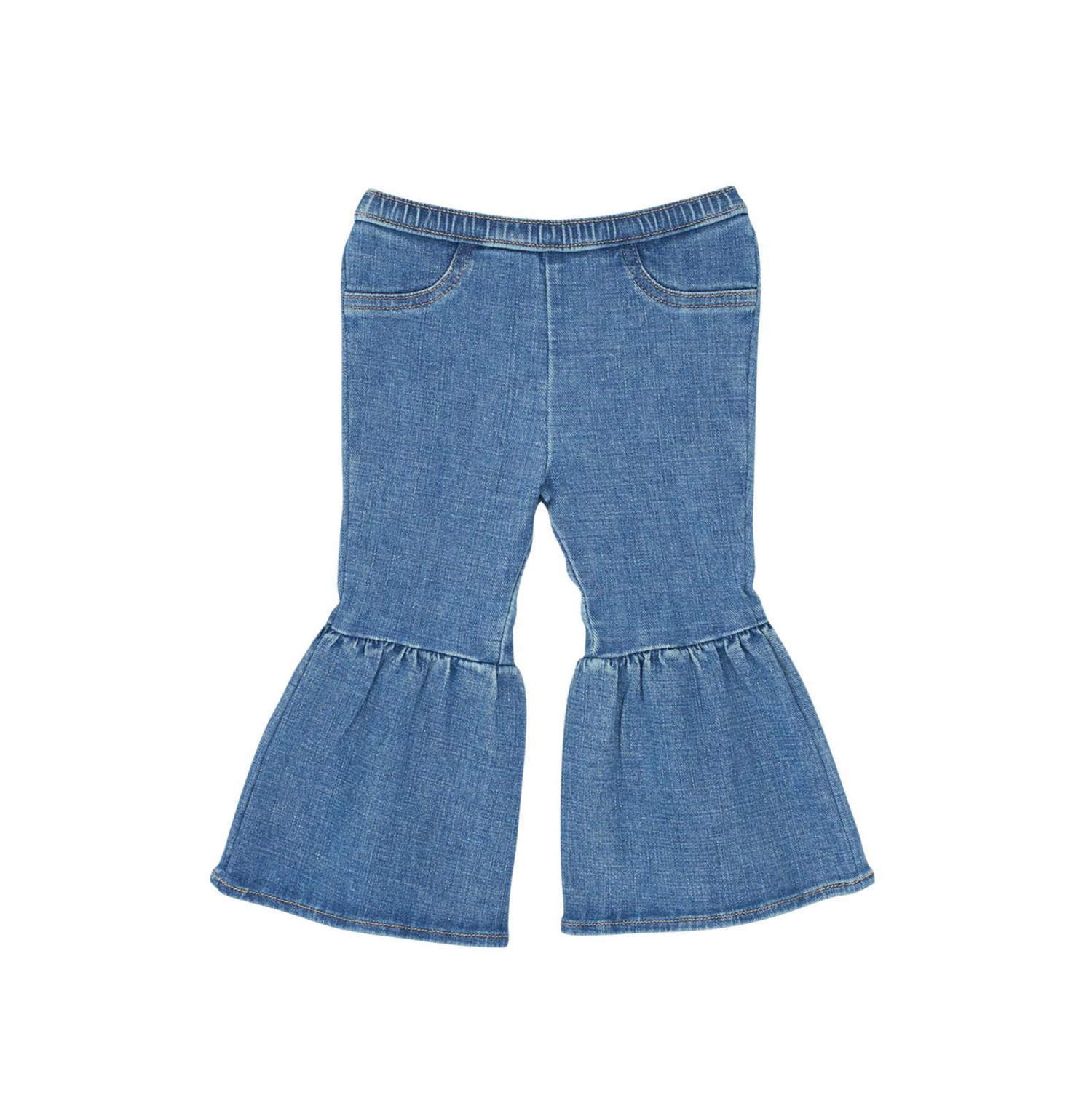 Wrangler Baby Girl Flare Reign Pant