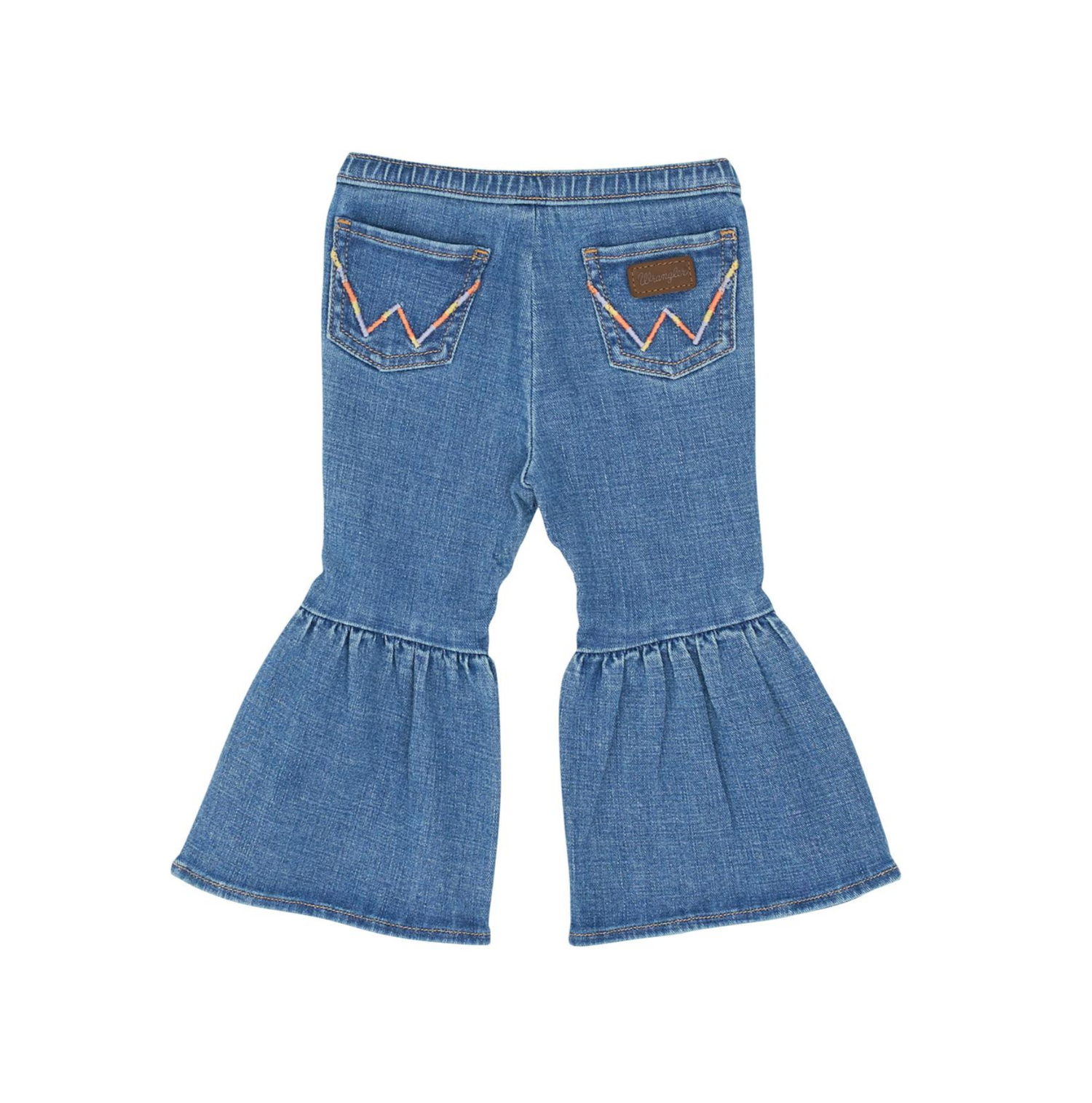 Wrangler Baby Girl Flare Reign Pant