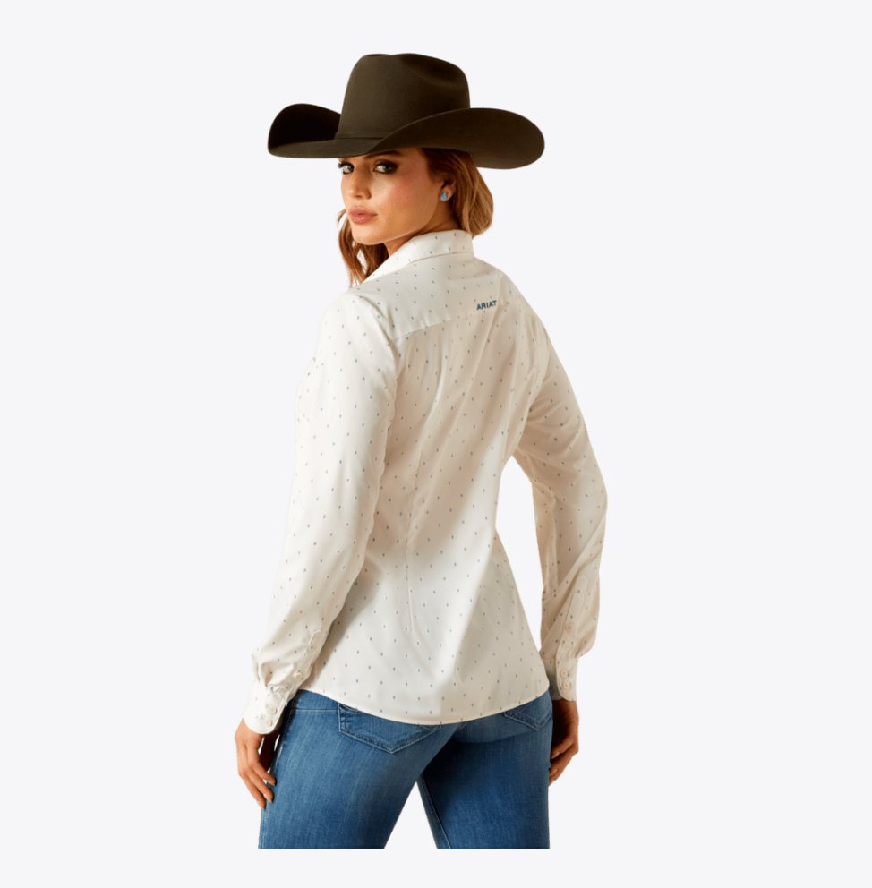 Ariat Womens Kirby Pro Shirt