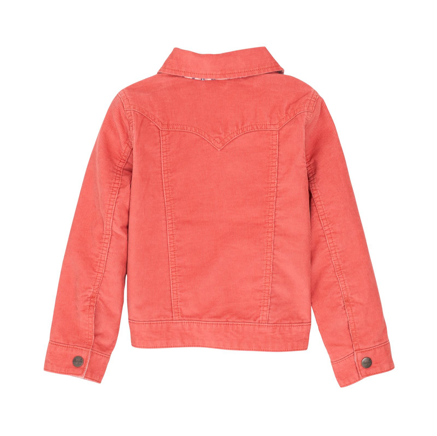 Wrangler Girls Jacket Corduroy
