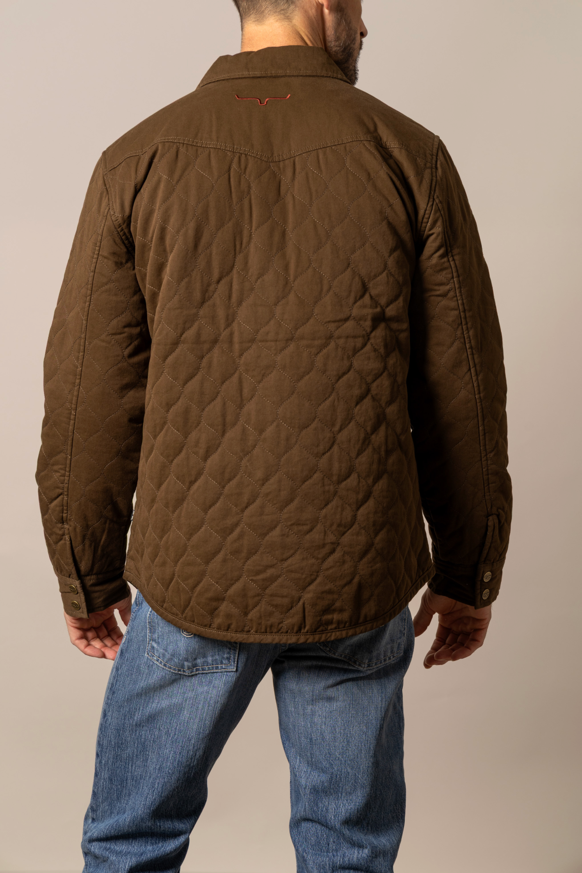 Kimes Mens Dickson Jacket