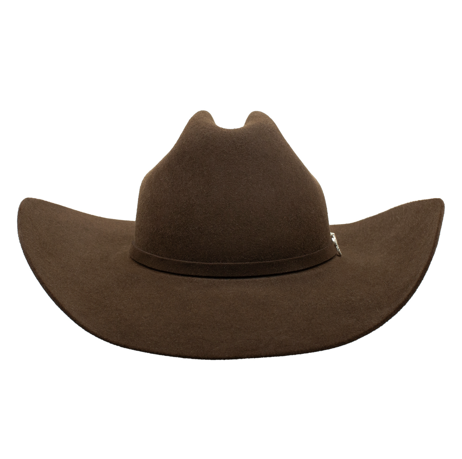 Resistol USTRC 6X Felt Cowboy Hat