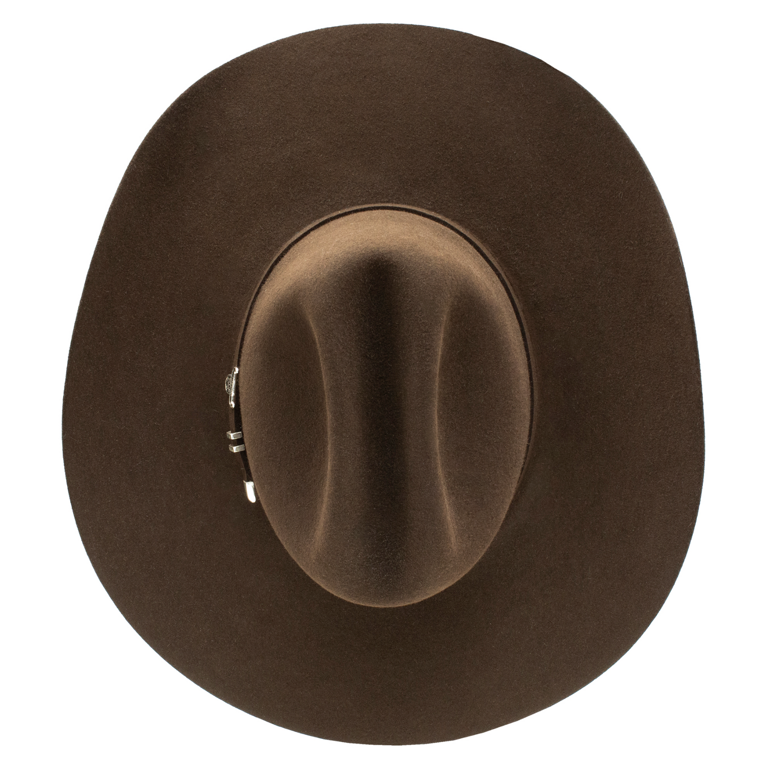 Resistol USTRC 6X Felt Cowboy Hat
