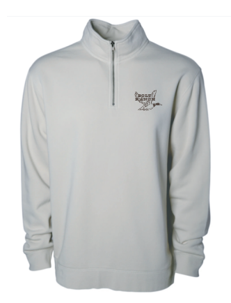 Bolt Ranch Flying Perform Qtr Zip