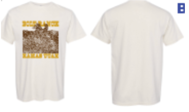 Bolt Ranch Adult Rodeo Tee Shirt