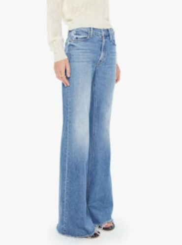 Mother The Doozy Fray Heads or Tails