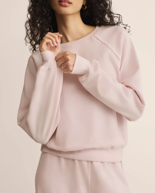 Z Supply All Around Sweatshirt