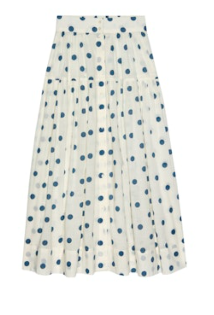 The Great Highland Skirt