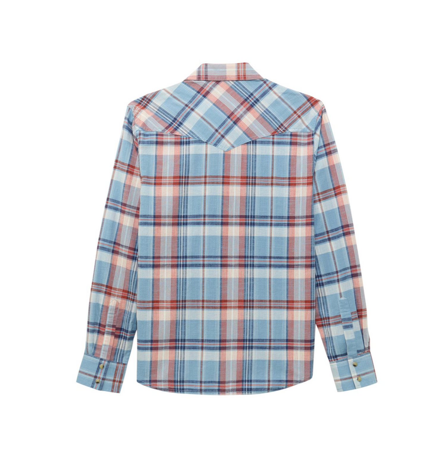 Wrangler Mens Retro Premium Shirt