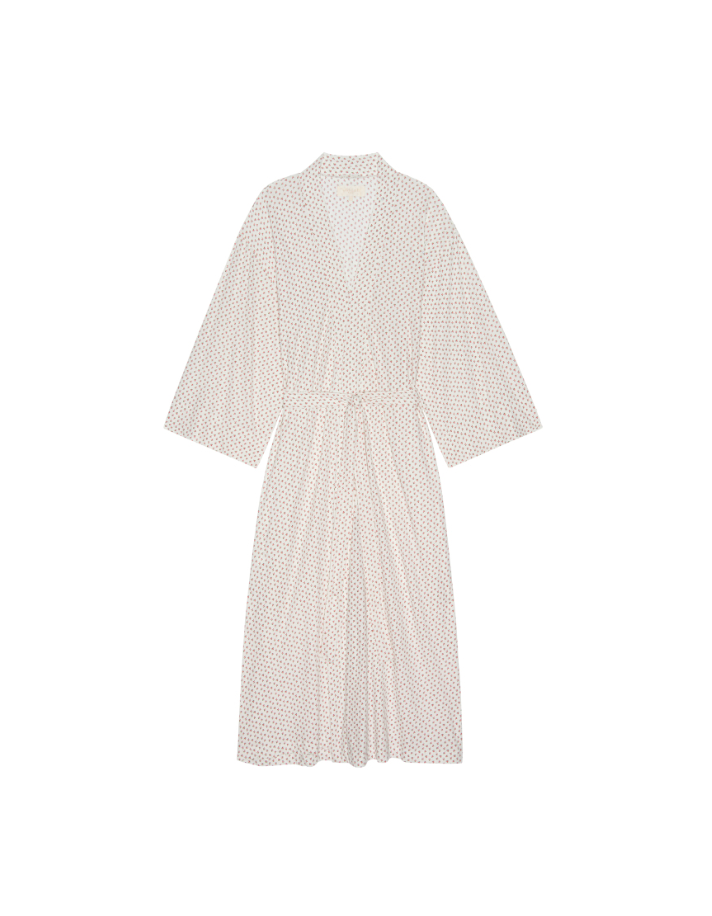 The Great Jersey Sleep Robe