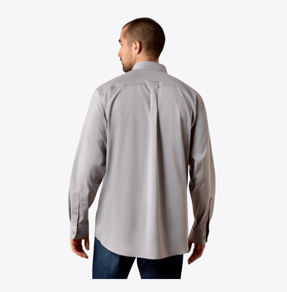 Ariat Mens Everthing Classic Fit Shirt