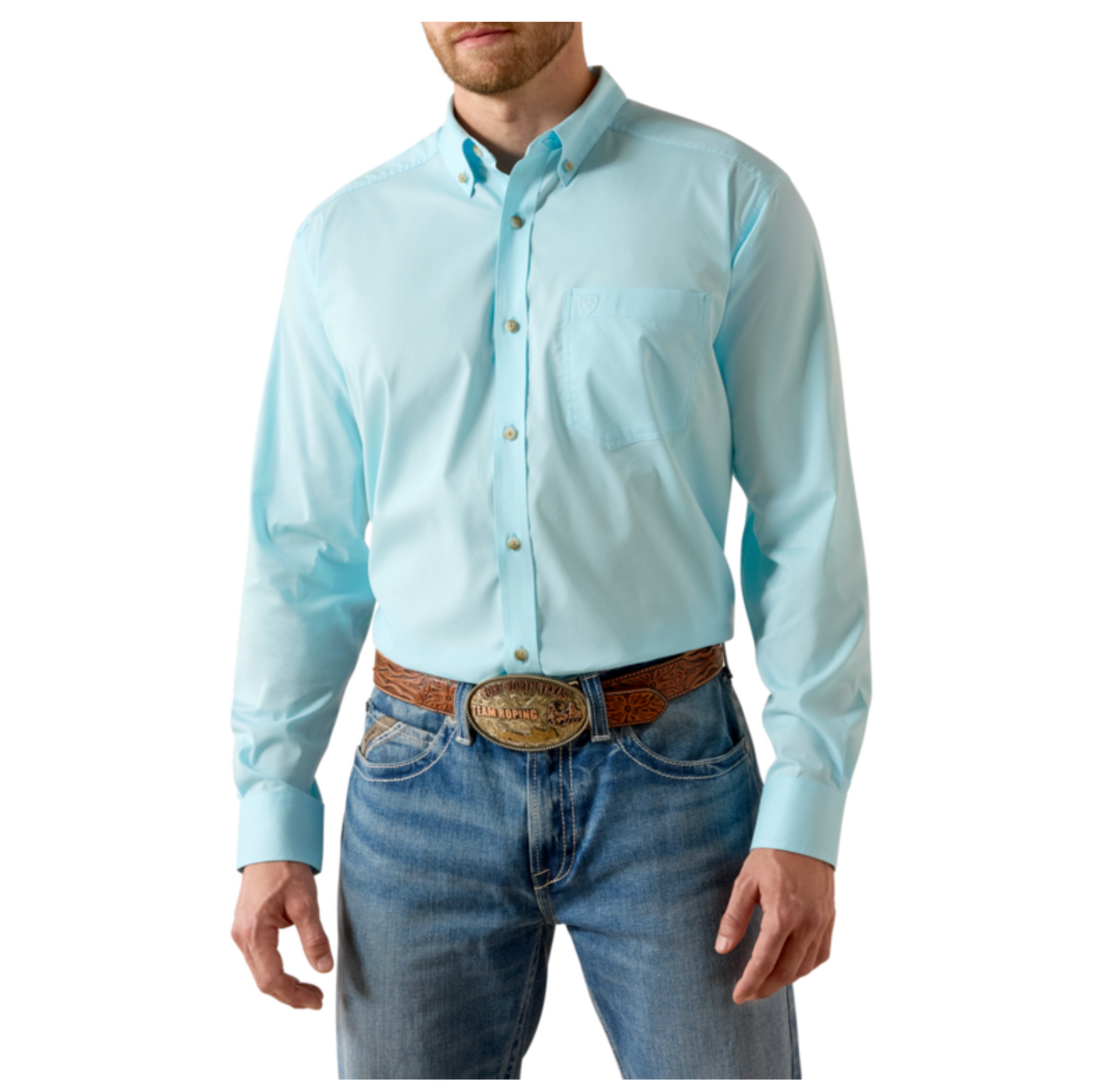 Ariat Mens Everthing Classic Fit Shirt