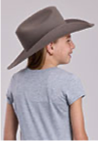 Roper Girls Knit Yee Haw Tee Shirt