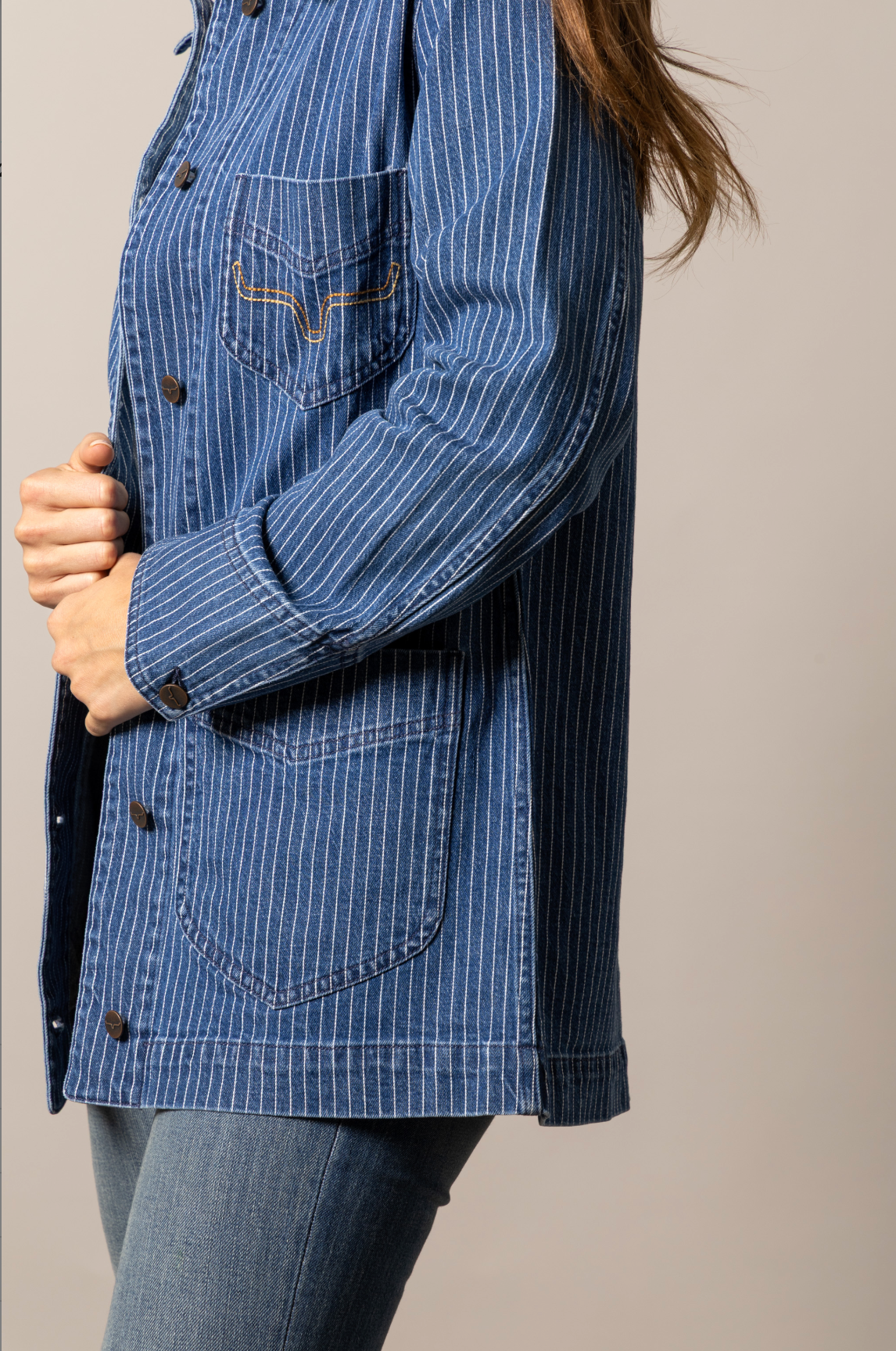 Kimes Ranch Harlow Jacket