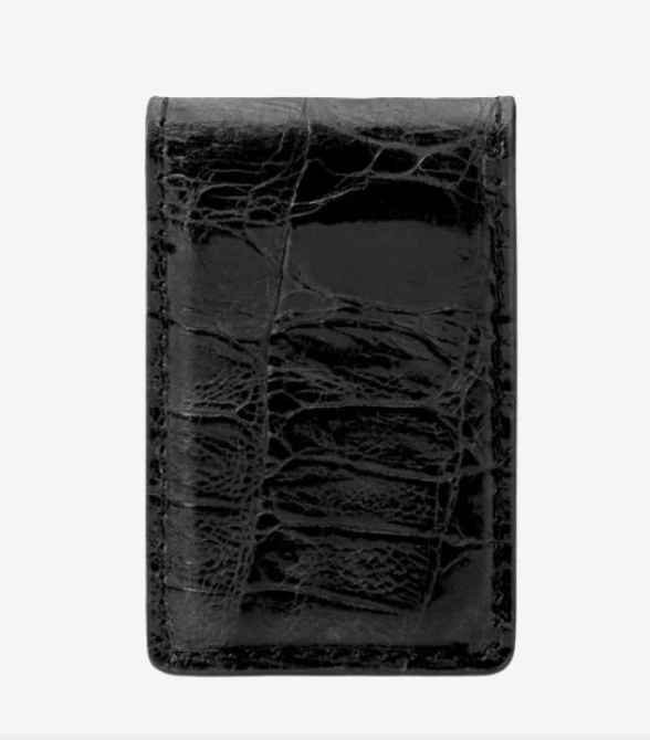 Stetson Magnetic Money Clip