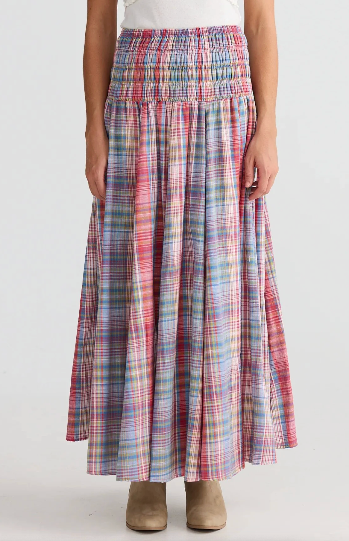 Womens Balmoral Skirt Free shipping at boltranchstore.com