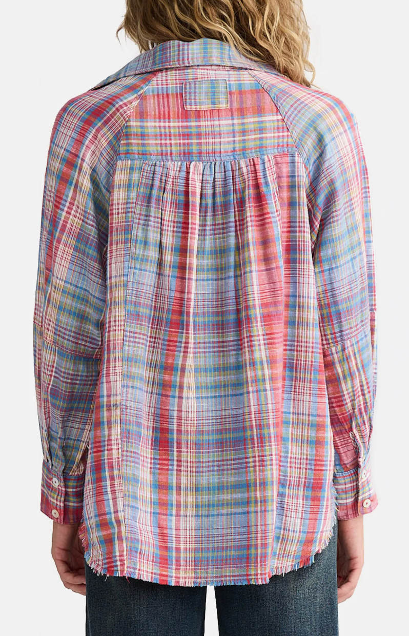 Womens Yellowstone Shirt