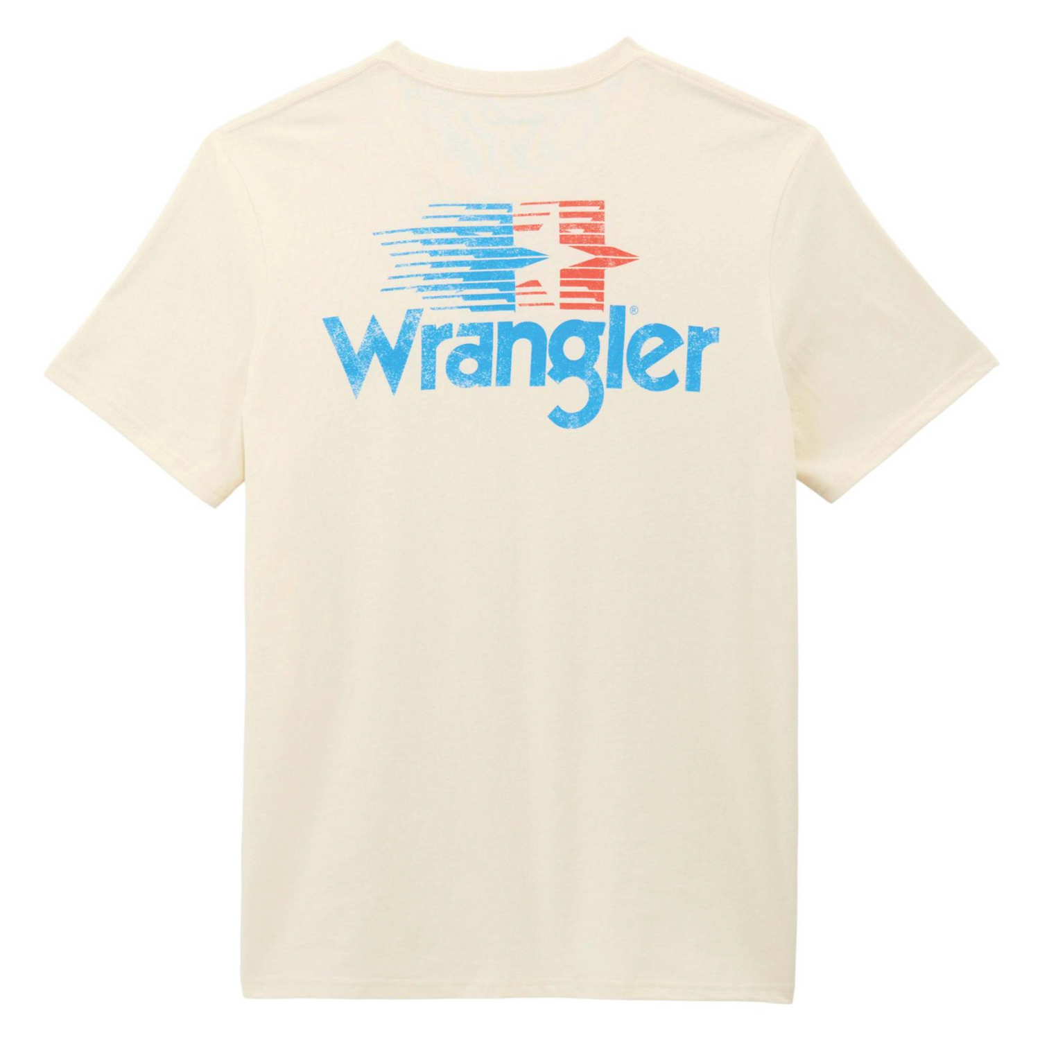 Wrangler Mens Robinson Tee Shirt